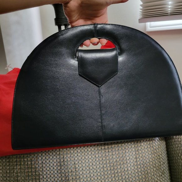 BRACCIALINI FIRENZE TULA HAND BAG - Picture 3 of 6